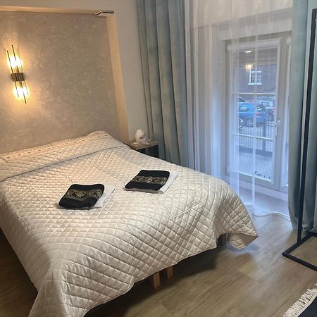 Blisko Neptuna Gdansk Ngoại thất bức ảnh