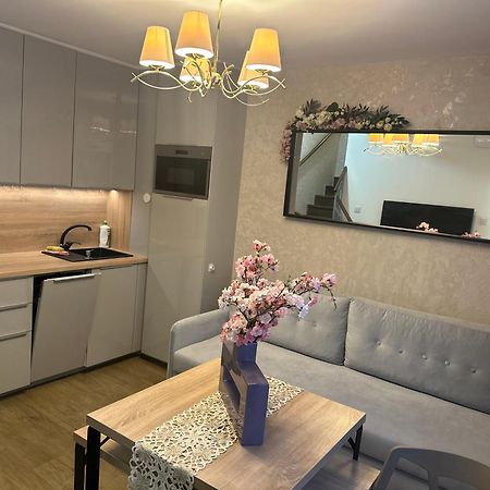 Blisko Neptuna Gdansk Ngoại thất bức ảnh
