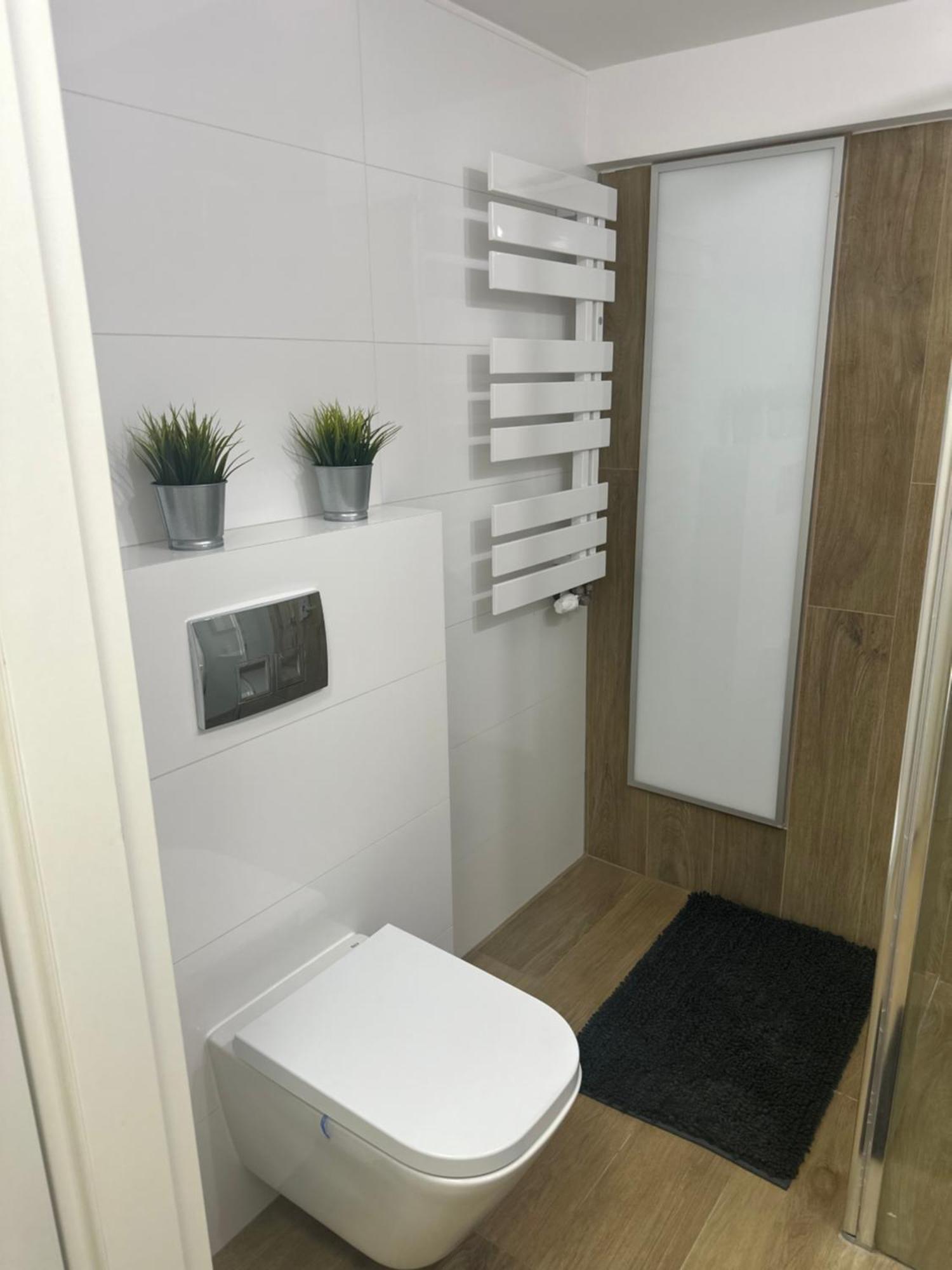 Blisko Neptuna Gdansk Ngoại thất bức ảnh