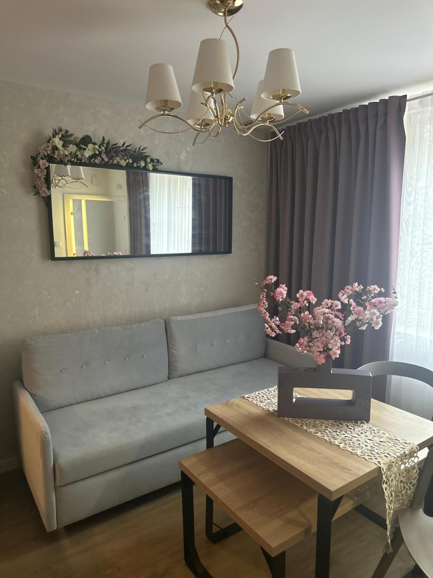 Blisko Neptuna Gdansk Ngoại thất bức ảnh