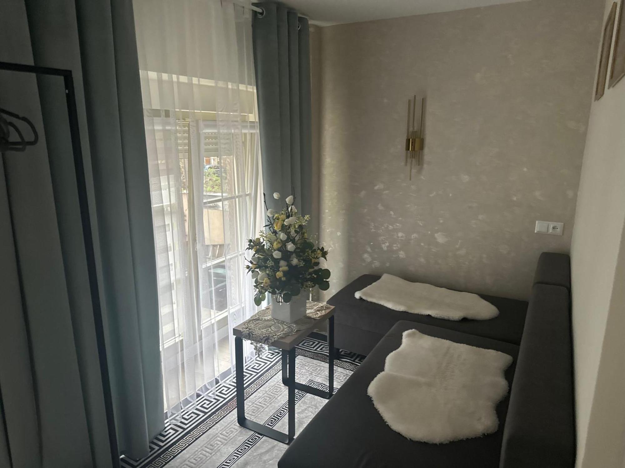 Blisko Neptuna Gdansk Ngoại thất bức ảnh