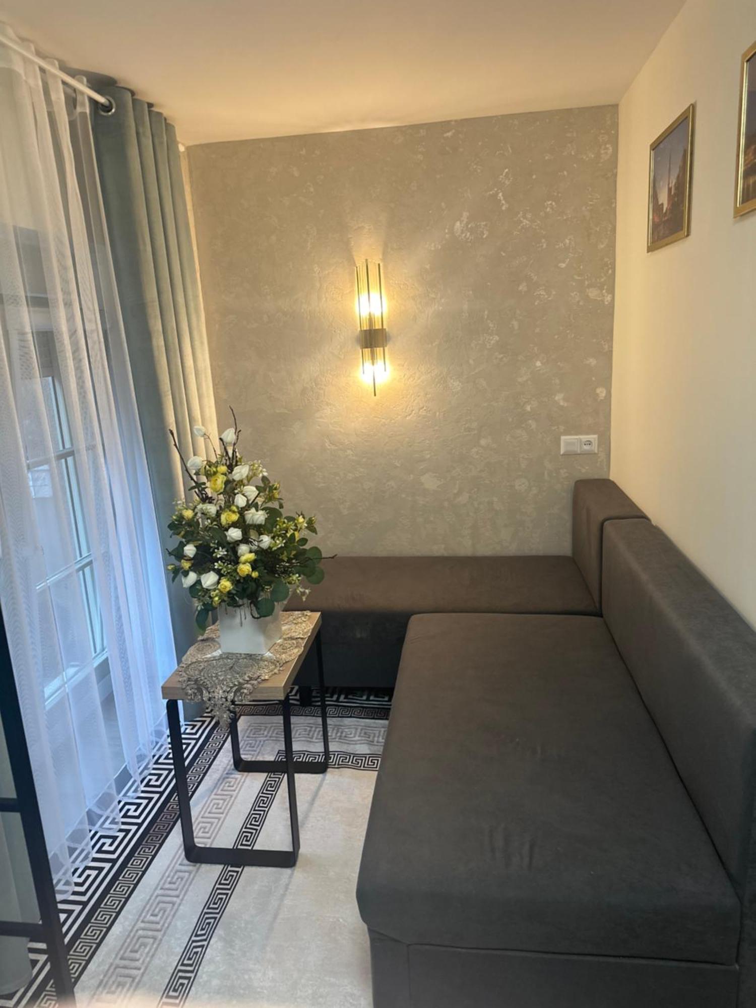 Blisko Neptuna Gdansk Ngoại thất bức ảnh