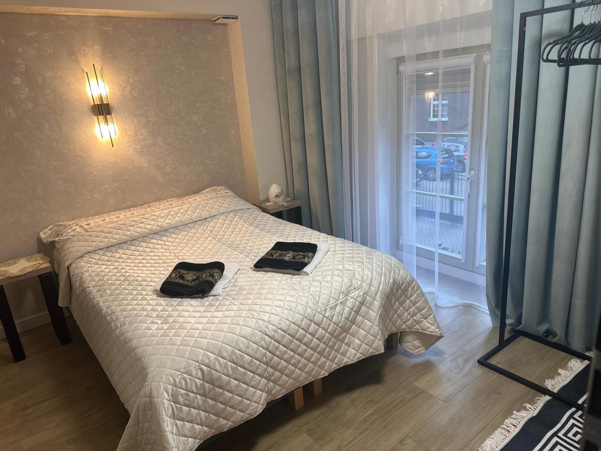 Blisko Neptuna Gdansk Ngoại thất bức ảnh